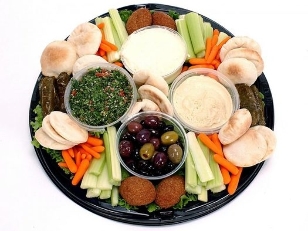 Hrana dopuštena za gastritis